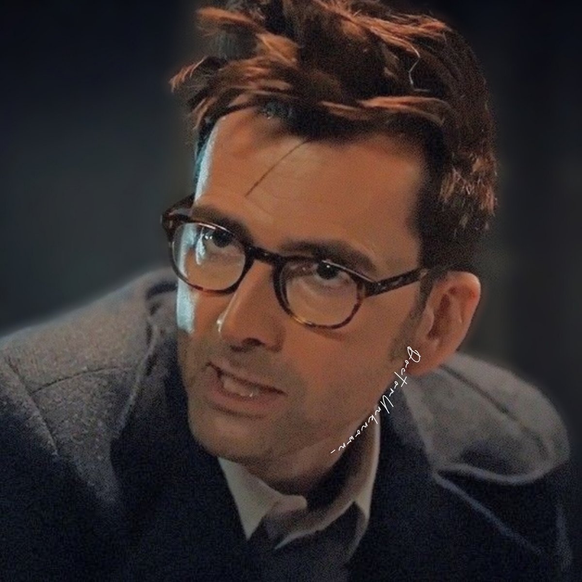 The Fourteenth Doctor tweet media