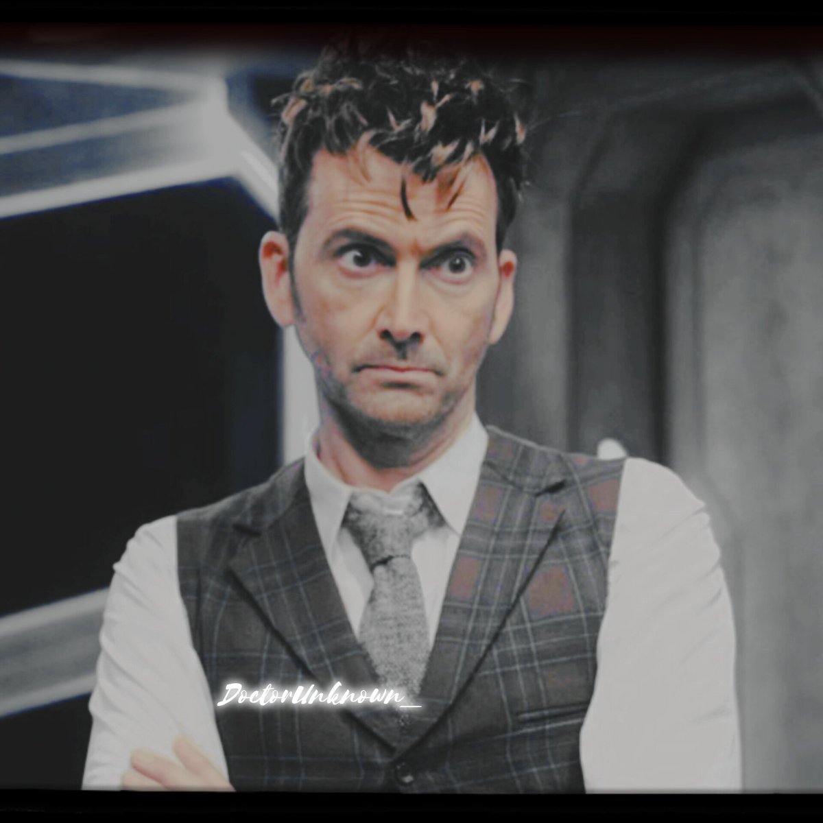 The Fourteenth Doctor tweet media