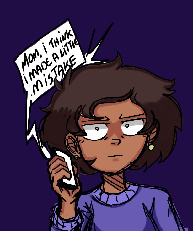 Christmas night Extra

#amphibia