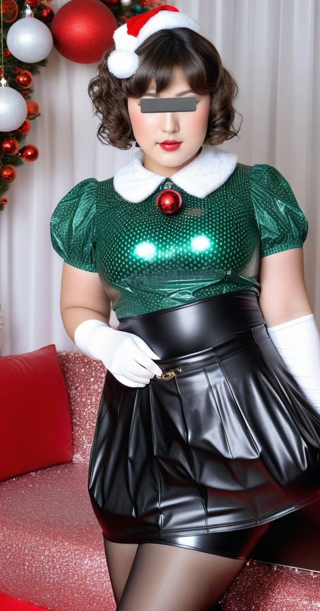 💚 Which good boy/girl wants to unwrap their present first? ❤️