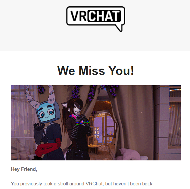 ArcadeVR1's tweet image. Soon @VRChat :3