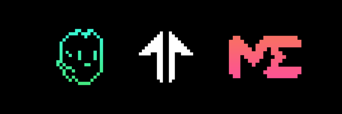 Just a couple of hours from mint and we already made...

+ 3k Sales
+ 490 Sol Volume
ATH of 30x from Launch.

Join the Kult 👁️ Grab a Reptilion in the verified secondary marketplaces.

Tensor: tensor.trade/trade/reptilio… Eden: magiceden.io/marketplace/re…