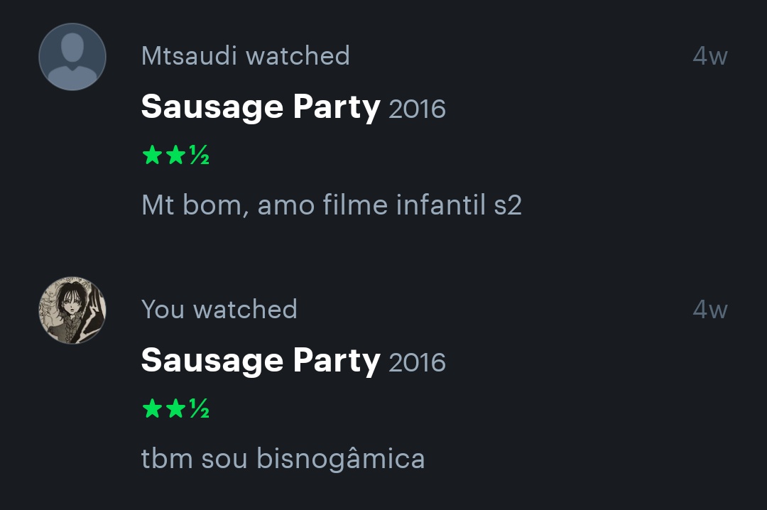 lala_ferrri's tweet photo. omg casal letterboxd https://t.co/bOAdcVYOq3