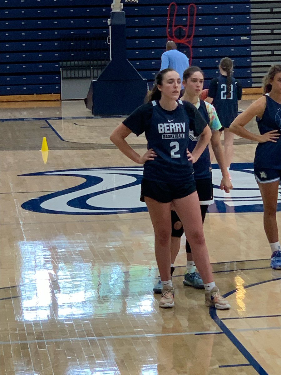 Addison Strickland (@addisonstrick33) on Twitter photo I loved my experience at the Berry Women’s Basketball Elite Camp! Thank you so much for the opportunity <a href="/BerryWBB/">Berry Women's Basketball</a> <a href="/BerryVikings/">Berry Athletics</a> I loved my experience at the Berry Women’s Basketball Elite Camp! Thank you so much for the opportunity <a href="/BerryWBB/">Berry Women's Basketball</a> <a href="/BerryVikings/">Berry Athletics</a>