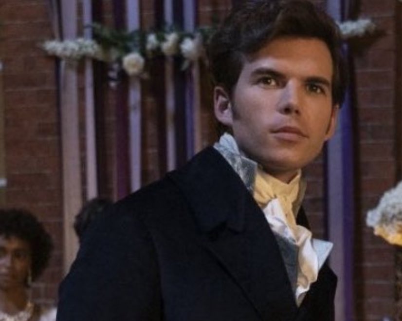 bkacomk's tweet photo. não me canso de dizer o quão louco é o glow up dos protagonistas de bridgerton na temporada deles JURO EU AMO https://t.co/E9CQGgd7sQ