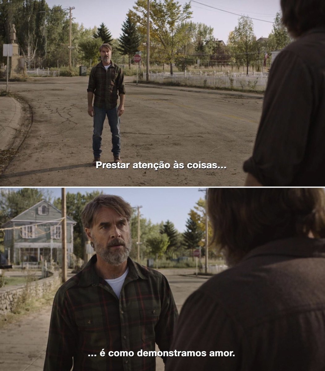 Série “The Last of Us”