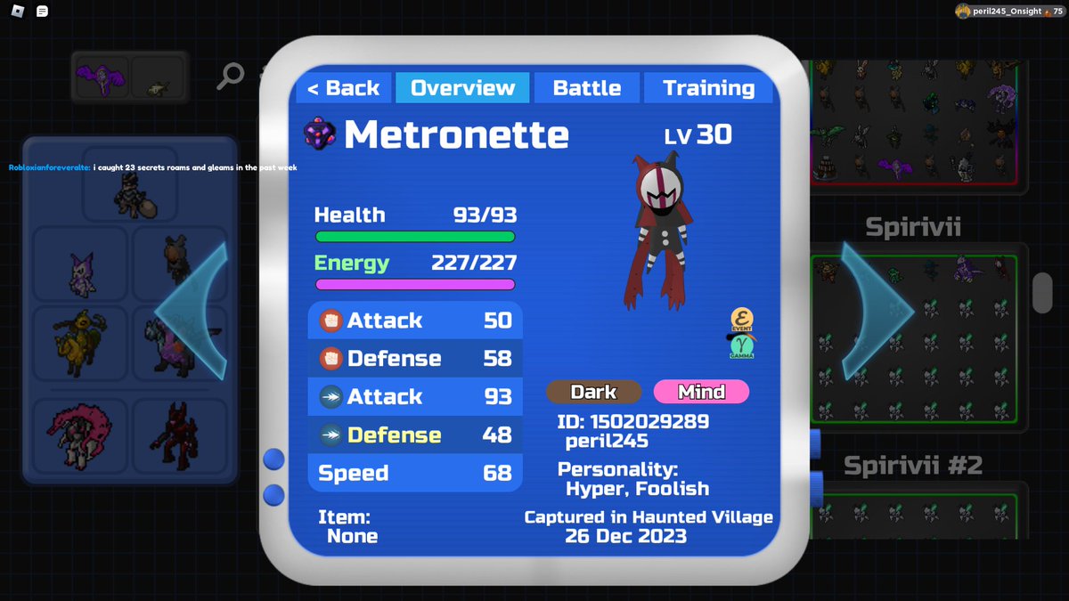 Peril245 tweet media