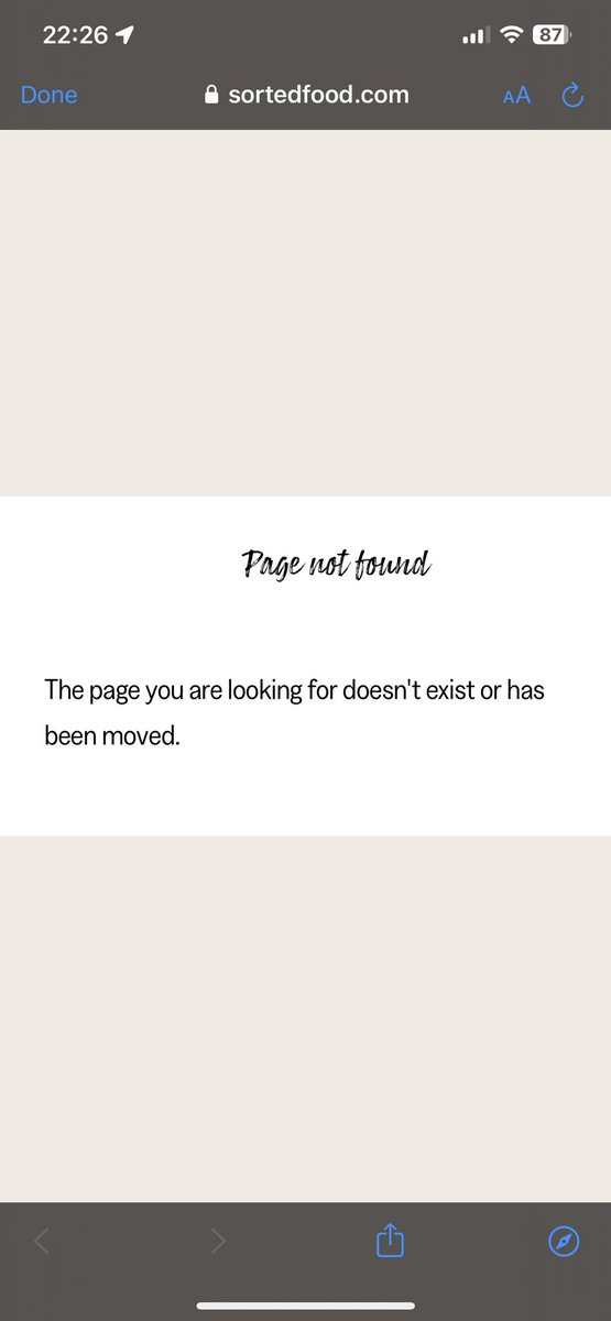 aboutcallum's tweet photo. @sortedfood looking to find the recipe for Apple Scones but the link doesn’t seem to work anymore… https://t.co/heinGvVqDl https://t.co/OxTh8pX0ug