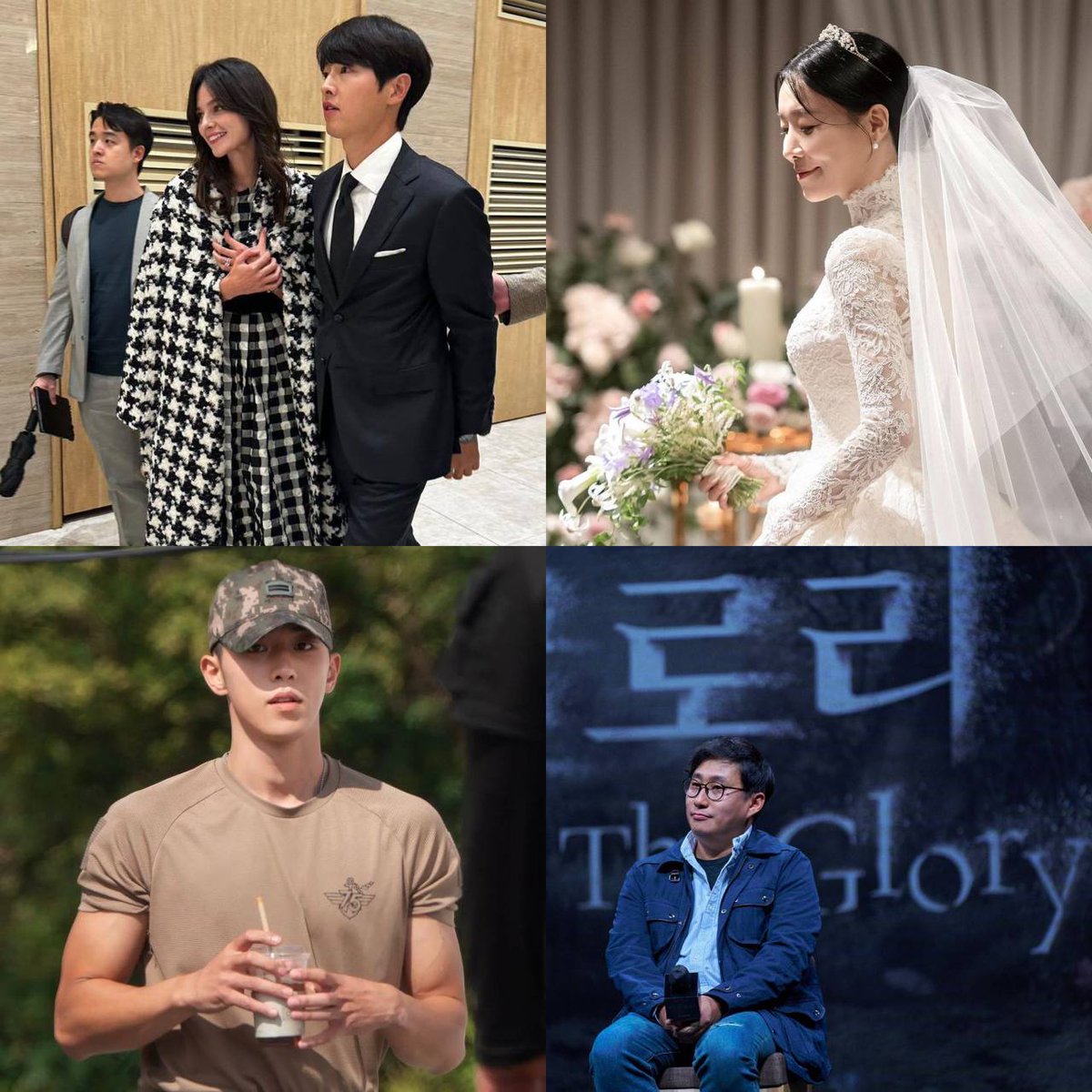 DramalandBR's tweet photo. 📰 | RETROSPECTIVA!

Chegou o momento de conferir os maiores acontecimentos de 2023, aqueles que movimentaram a Dramaland. Segue o fio: https://t.co/4a2y6OS6AX