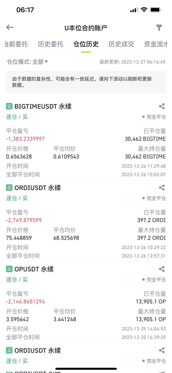 路遥 | Trader tweet media