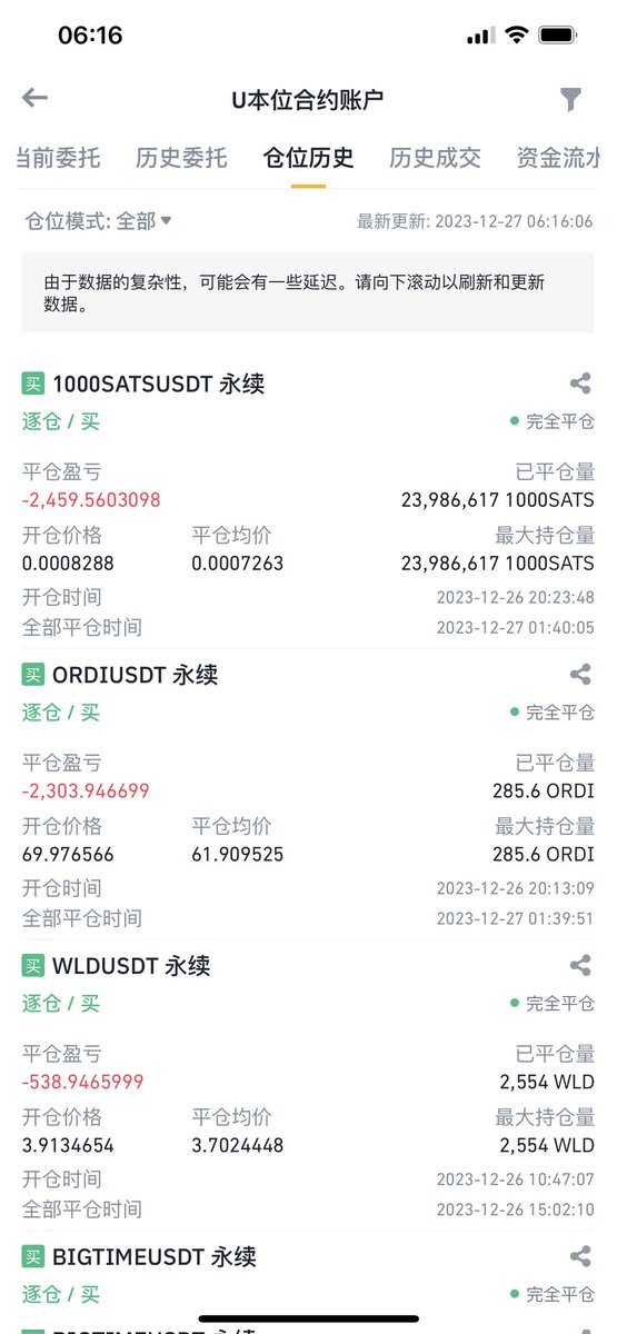 路遥 | Trader tweet media