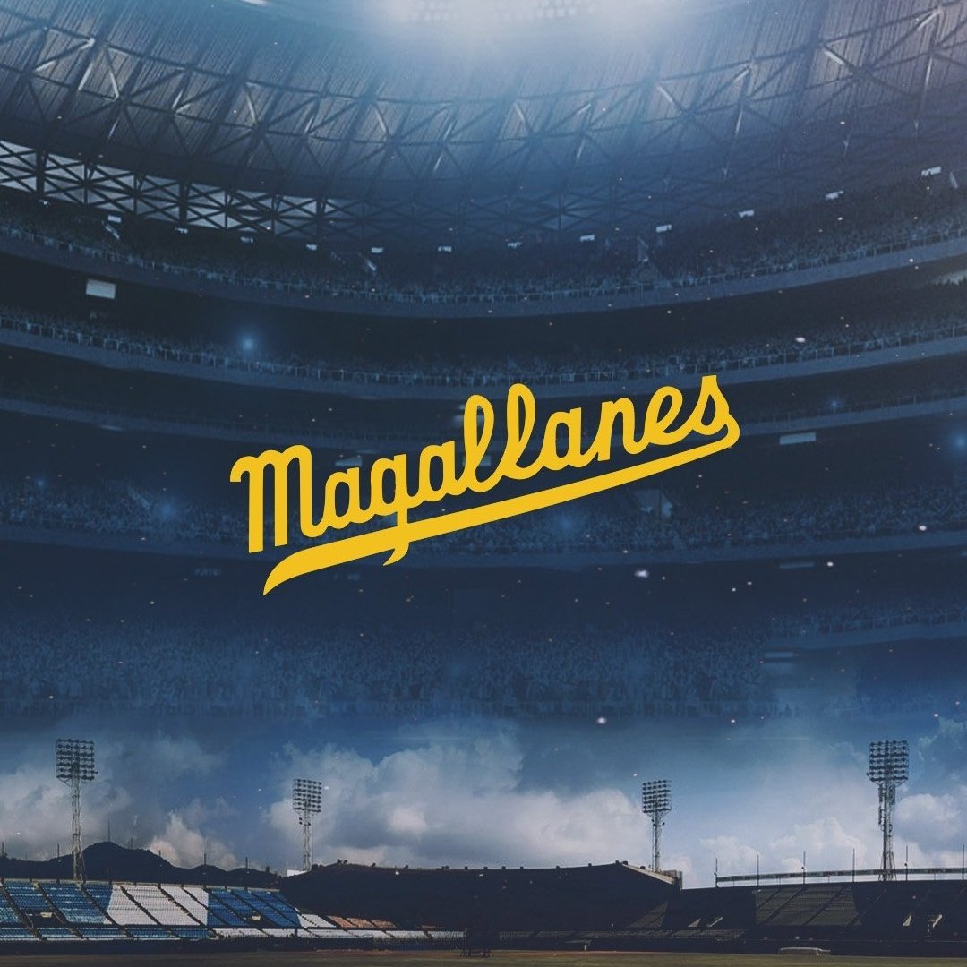 ¡Con Navegantes del Magallanes <a href="/Magallanes_bbc/">Magallanes BBC ⚓️⚾️</a> HASTA EL FINAL! ¡Pero sin Luis Blasini <a href="/LuisBlasiniC/">Luis Blasini</a> al frente!

Si eres Magallanero debes hacer RT y hacer este mensaje viral. Que lleguen las buenas energías al equipo.

#Magallanes #FueraBlasini