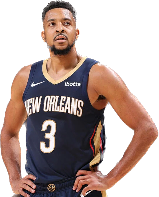 PlayerProps's tweet photo. CJ McCollum 12/26 #PlayerProps Odds #NBAProps #PlayerOdds #NBAOdds
 
#BestOdds 🏀 #Grizzlies @ #Pelicans

Points: 17.5 #Fanduel
Rebounds: 3.5 #Fanduel
Assists: 4.5 #Fanduel
Threes: 2.5 #Fanduel

✅McCollum's lines: https://t.co/XEaScWufXi

Please Retweet ♥️ to spread word! https://t.co/ie4f0kaaRd