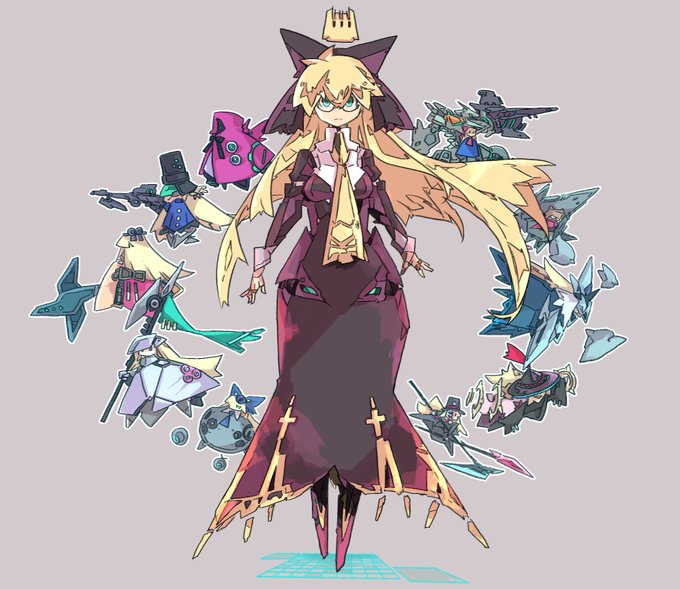 skebより
ラストワード 哭符:劇「メルツェルの将棋差し」 