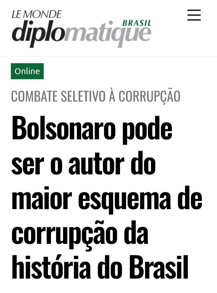 Brasil08704642's tweet photo. Porque ele ainda está solto❓ https://t.co/qXUZTlNB5s