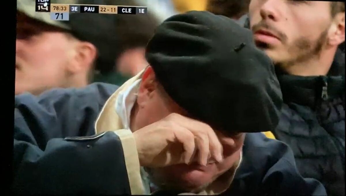 ici Béarn Bigorre tweet media