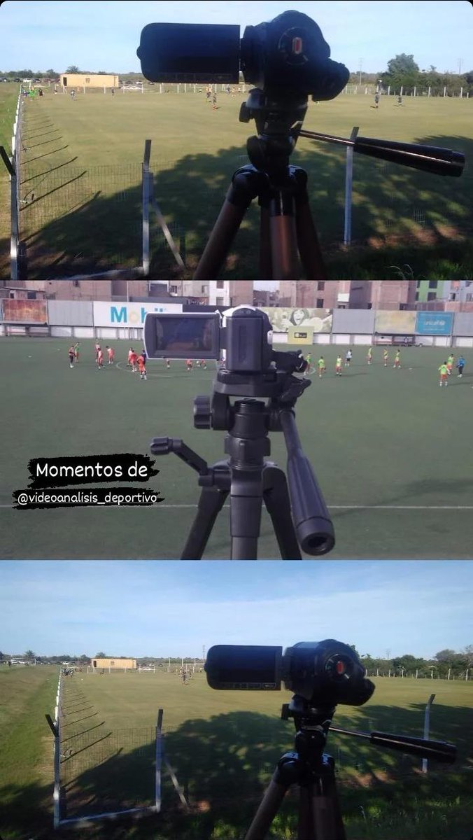 ⚽Momentos de Video Análisis