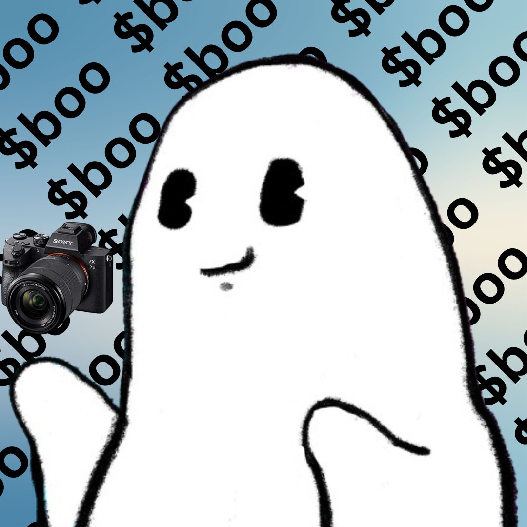 Gh0stly Gh0sts tweet media