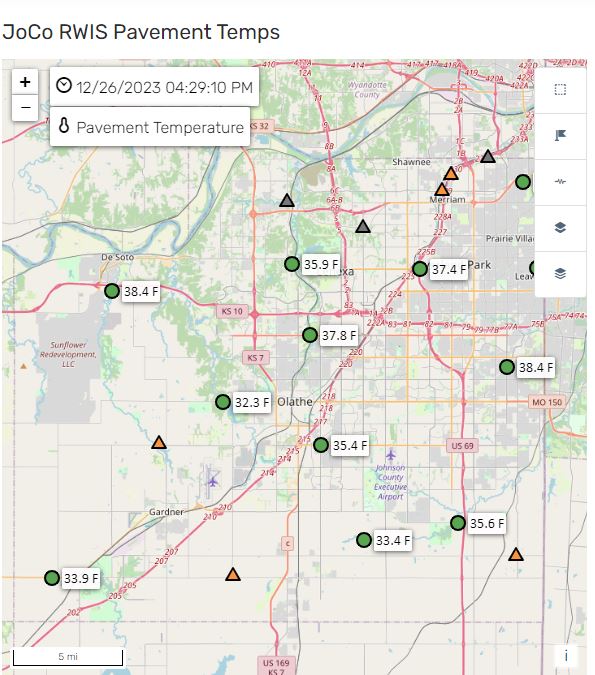 Fox 4 Weather KC tweet media