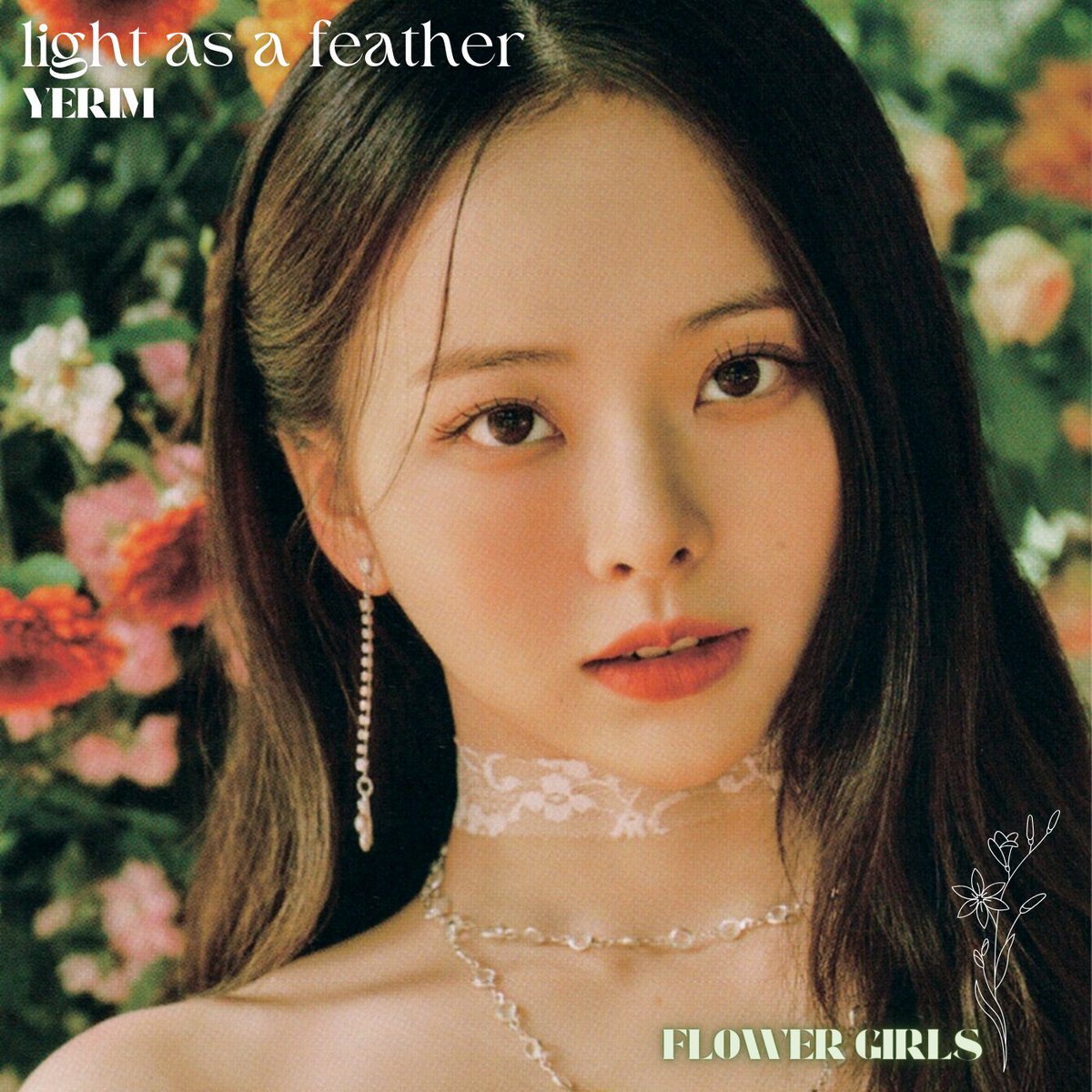 TLUMUSIC_off's tweet photo. FLOWER GIRLS Light as a Feather
Concept Images [Gayun &amp; Yerim]

01.06.24 Release

#FLOWERGIRLS https://t.co/WwqSFJ8mt5