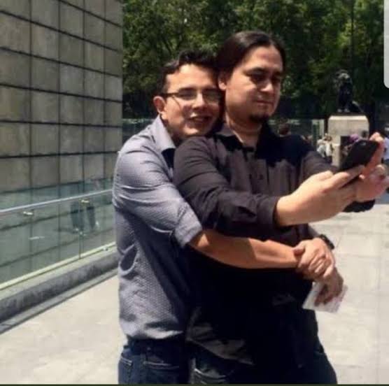 Así que fue <a href="/vampipe/">vampipe ⍨</a> el del video, no le vayan a dar RT a esta imagen porque los bloquea 😶