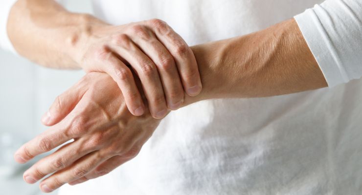 ODT's top headlines of 2023: #8 | <a href="/angryarthritis/">Angry@Arthritis</a> hubs.li/Q02dMtXq0