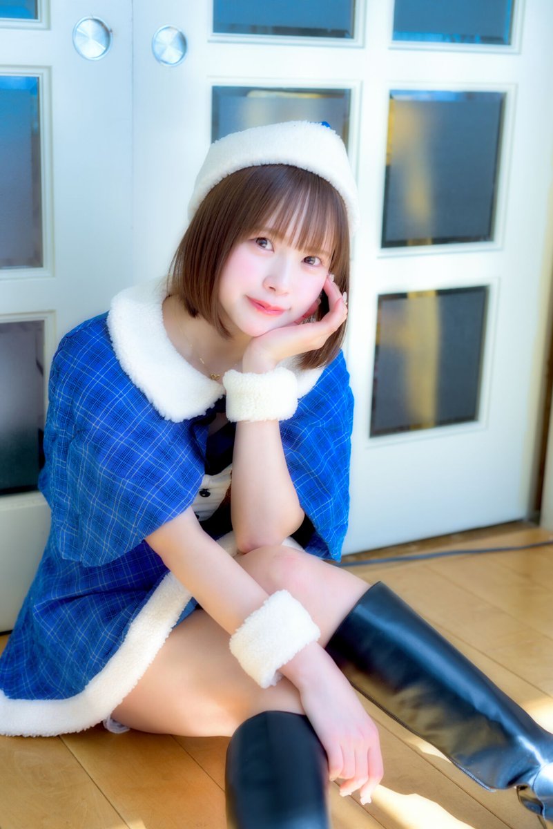 _A_V_0_Z_'s tweet photo. Model #雨宮ういり #ういりん
2023.12 #ミライサガシ 〜 #MIRAISAGASHI 12月撮影会
#WALLstudio
#サンタコス
#ポートレート #ポートレイト #ポトレ #ガールズフォト
#ミラサガフォト https://t.co/SmegcEpviG