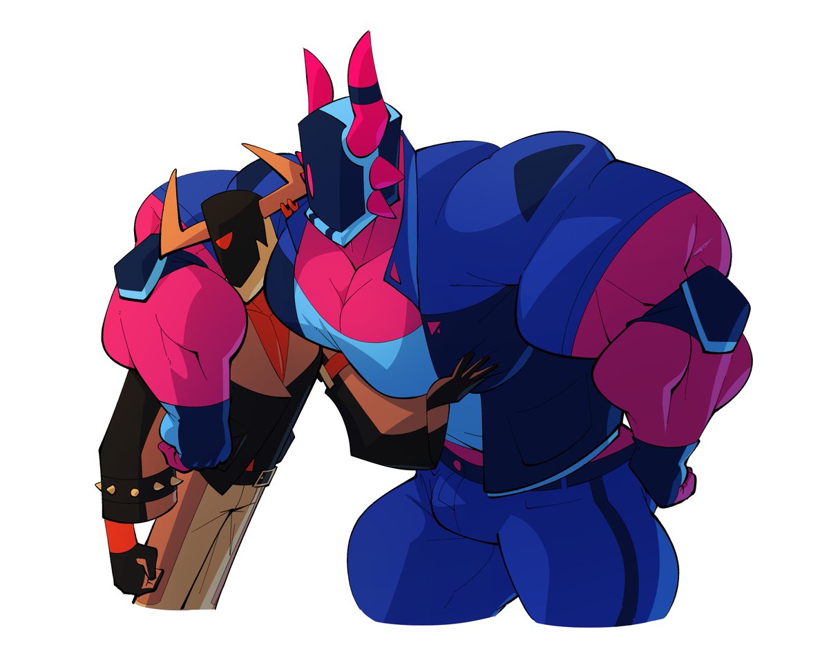 Post by 2ndCerw on X: Husbands