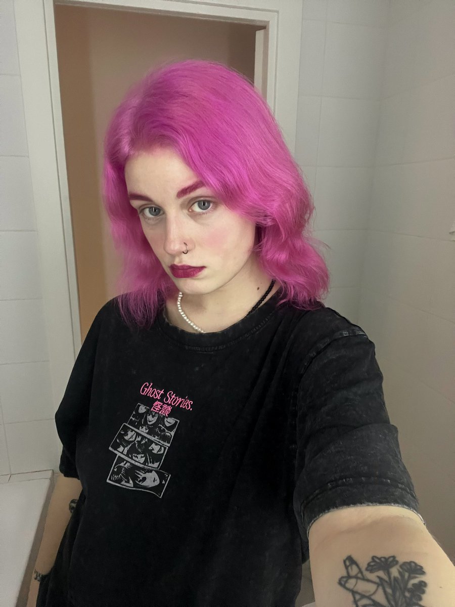 блядиада о моей жизни tweet media