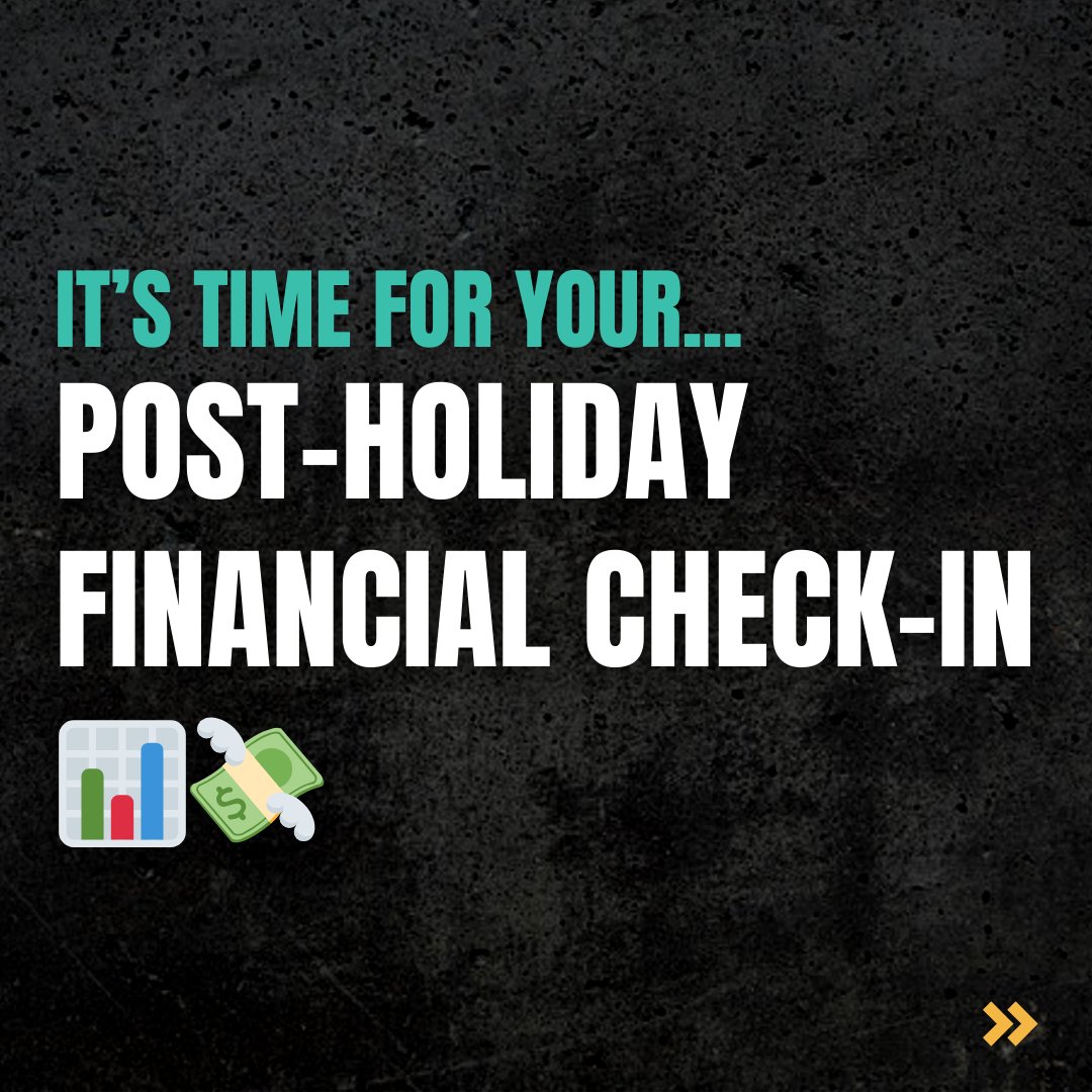 Checking the Financial List Twice... #moneycoach #financialadvice #financialcoach