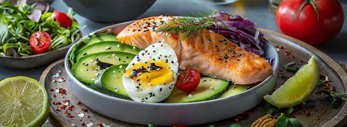 The keto diet offers several benefits, including weight loss, increased energy levels, improved mental clarity, regulated blood sugar levels, and reduced inflammation. 🥑🔥💪 #ketodiet #weightlossjourney #energyboost #benefits  #keto #theketodiet #increase