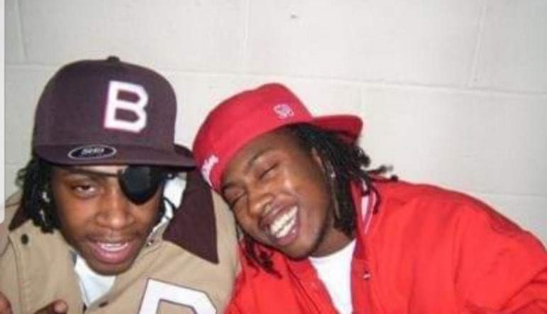 FREELESTER&RICO tweet media