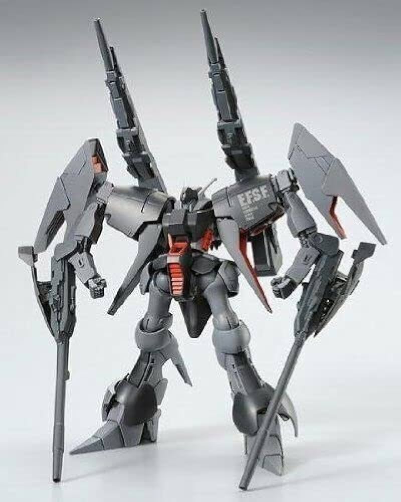 「日本人男性の好みのタイプは「既に開発が放棄されたはずの旧式の試作機が密かに整備さ」|heikayuujiのイラスト