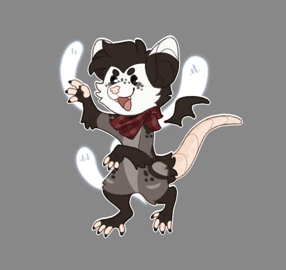 wytchwoods's tweet photo. 👻🐀👻 https://t.co/kW4QNghpYt