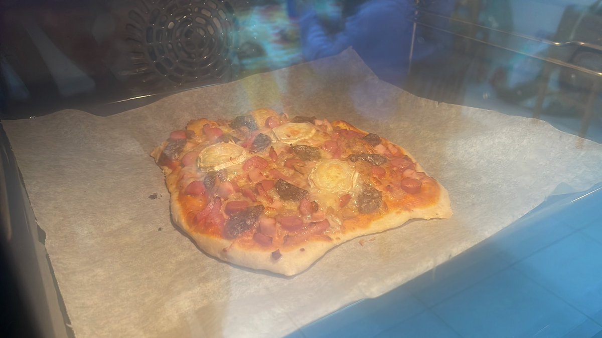 Estoy que exploto…