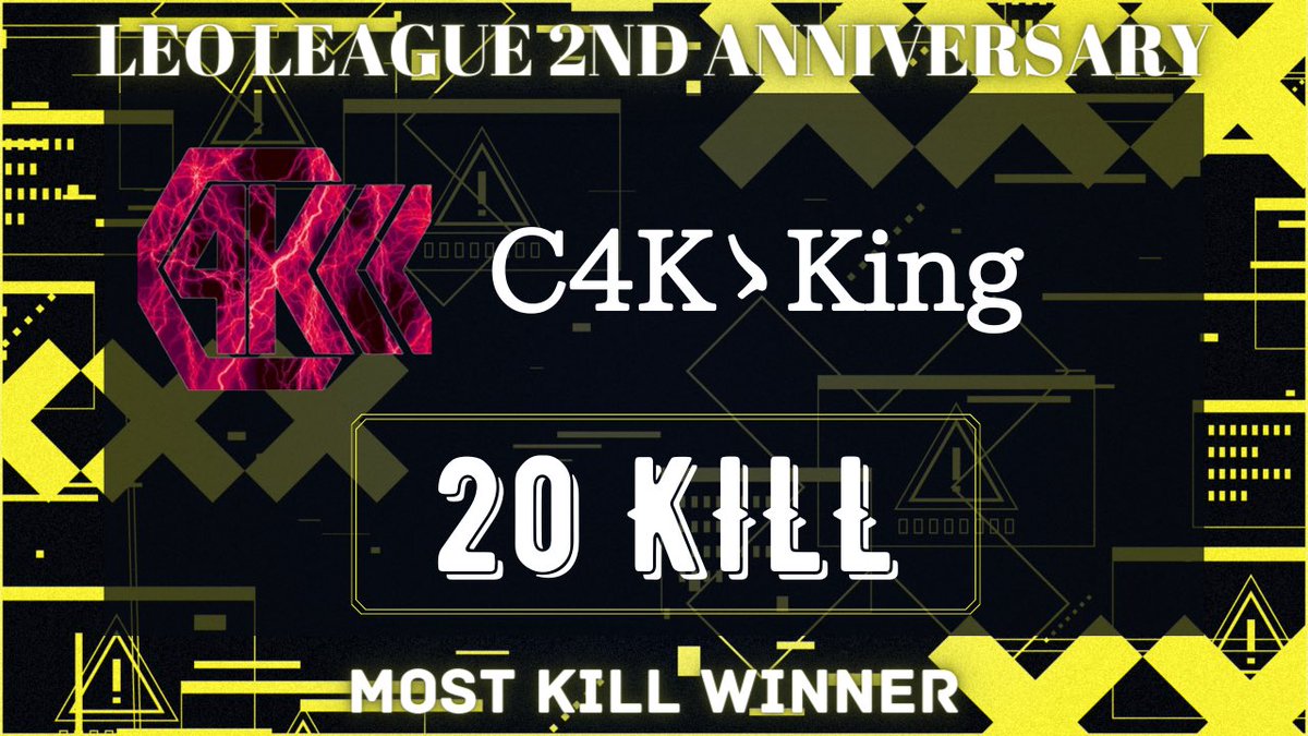 Senyo_12's tweet photo. C4Kにもサンタさんがきました✨

Leo leagueさんの2周年記念で
総合1位にC4K👑
キルラン1位に熊くん🥇

賞金頂きました✨

選手も喜んでます☺️
ありがとうございました🙇‍♀️🎀

@kuma__cc 🧸👑
@SABUSXXXX 🌼
@poroton_poroton 😈
@_x2xz 🐱
@Xrixn0912❄️

#Leoleague
#C4K
#C4KWIN https://t.co/sganpmsSuf