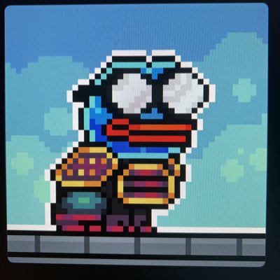 RollDawgWoof's tweet photo. #NewProfilePic #BITPEPE #ORDINALS #BTC #ART https://t.co/58FSd7cUol