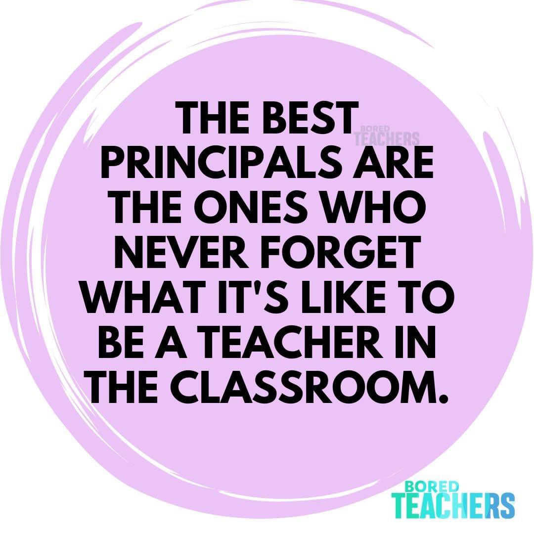 Bored Teachers tweet media