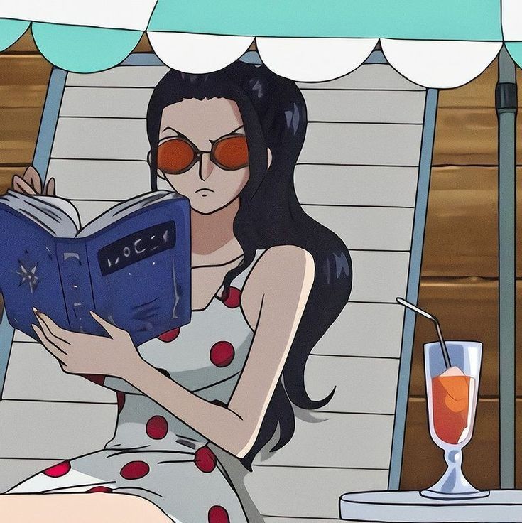 lovedivv's tweet photo. @JPFBASE Nico Robin from one piece https://t.co/KA2y77EuRF