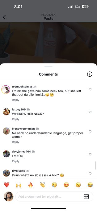 Just a couple of them, try to life like this and nothing will make you feel better😭😭😭 https://t.co/U<a href="/tag/realloyalfans"class="tags"><span>#realloyalfans</span></a>