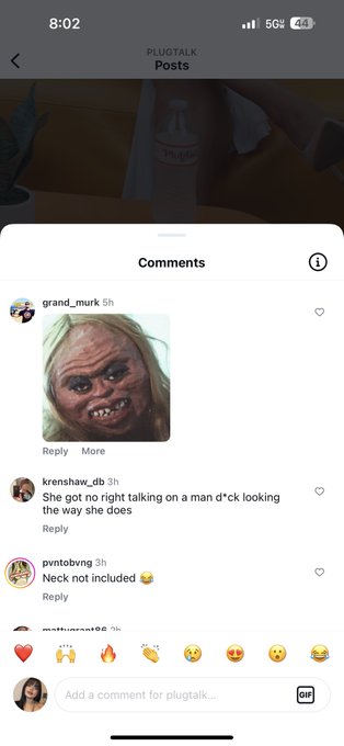 Just a couple of them, try to life like this and nothing will make you feel better😭😭😭 https://t.co/U<a href="/tag/realloyalfans"class="tags"><span>#realloyalfans</span></a>