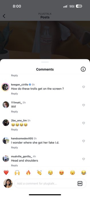 Just a couple of them, try to life like this and nothing will make you feel better😭😭😭 https://t.co/U<a href="/tag/realloyalfans"class="tags"><span>#realloyalfans</span></a>