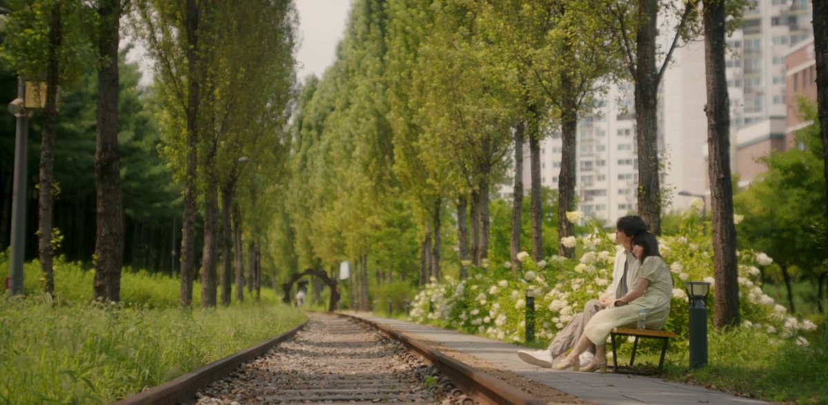 kdramabreak's tweet photo. #TellMeThatYouLoveMeEp10 was beautiful, when ML expressed his concern to FL. That whole scene was heartwarming. Hope he officially meets her parents soon.
So far so good https://t.co/cnBS5NrL12
