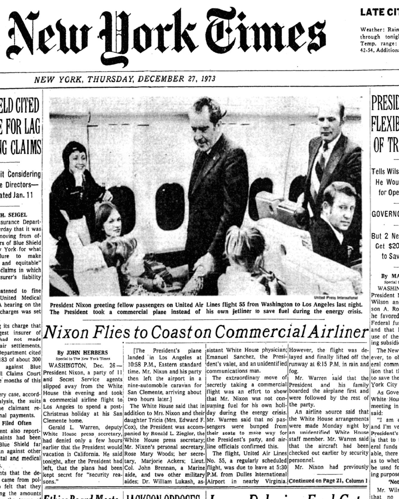 人文 When News Travels East 635501328120960008-1947-Page-