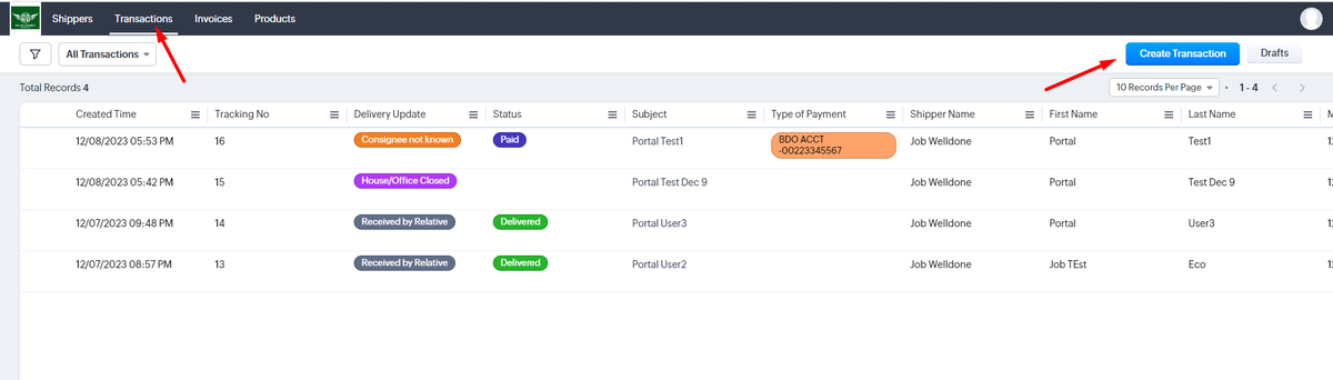 job_eco's tweet photo. Amazing Features of the CRM Customer Portal 
https://t.co/aXdXPW8yhk https://t.co/Wqo9Xa8qAg