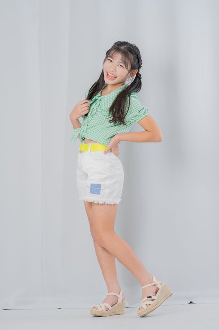 Twitterのコスプレ画像23