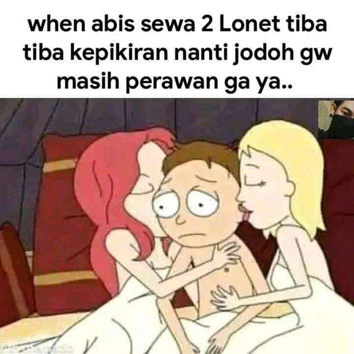 sosmedkeras's tweet photo. Seketika cemas... https://t.co/bL5mvvMPV9