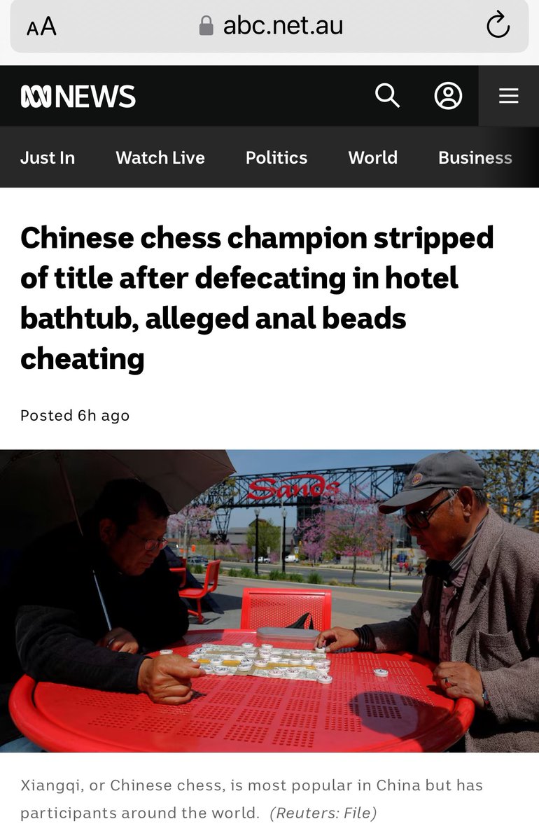 Ralph Babet’s cock ring tweet media