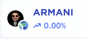 Chris Armani tweet media