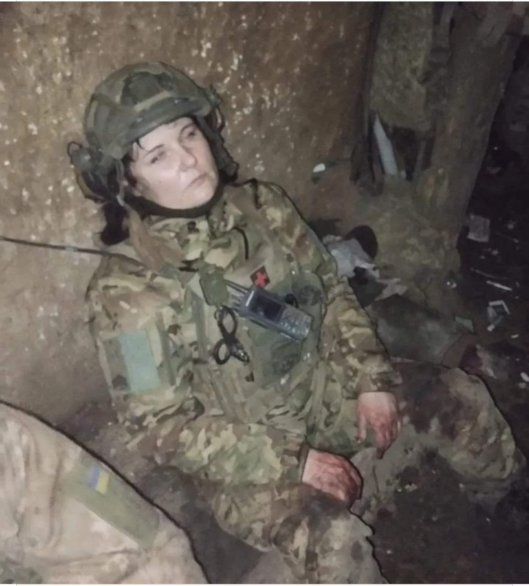 Mykhailo Rohoza tweet media